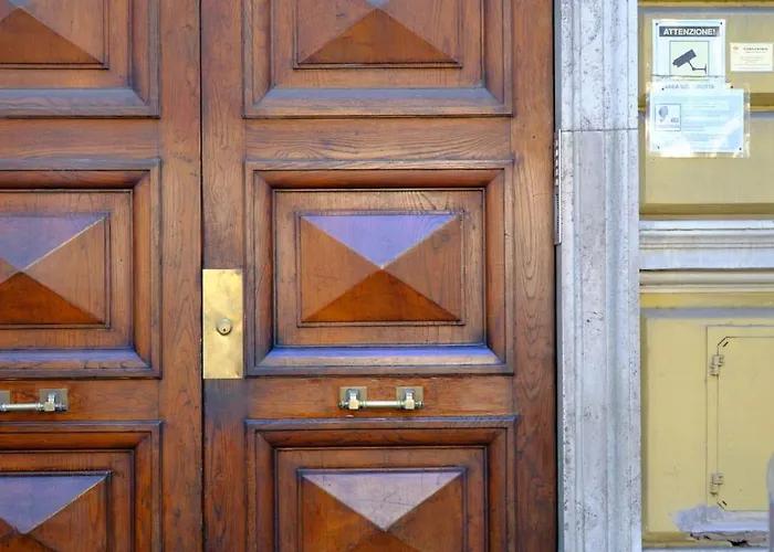 Vatican House